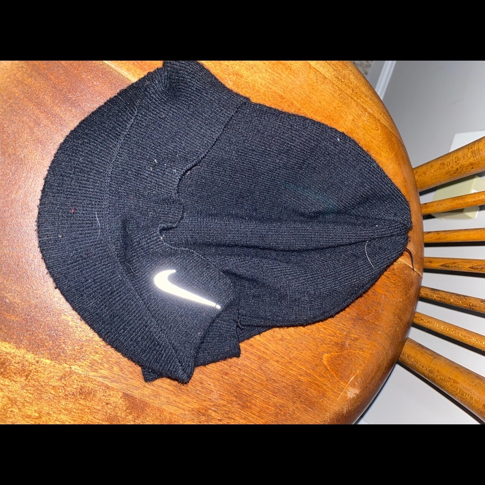 Nike Beanie with bill